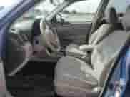 2012 Subaru Forester X Premium z VIN JF2SHADC5CH405452, wystawiony jako Copart lot #81225695 z przebiegiem 115 432 mil mil oraz Szkoda całkowita • Salvage title. Historia ofert i sprzedaży dostępna na DreamBid. Obrazek 7.