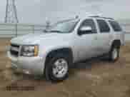 2011 Chevrolet Tahoe LT with VIN 1GNSKBE09BR200534, listed as a Copart auction lot 68920725 with 247,976 mi miles and Clean title. Bid and sale history available at DreamBid. Image 1.