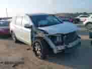 2020 Honda Pilot Elite with VIN 5FNYF6H05LB028181, listed as a IAAI auction lot 42351415 with 78,437 mi miles and . Bid and sale history available at DreamBid. Image 1.