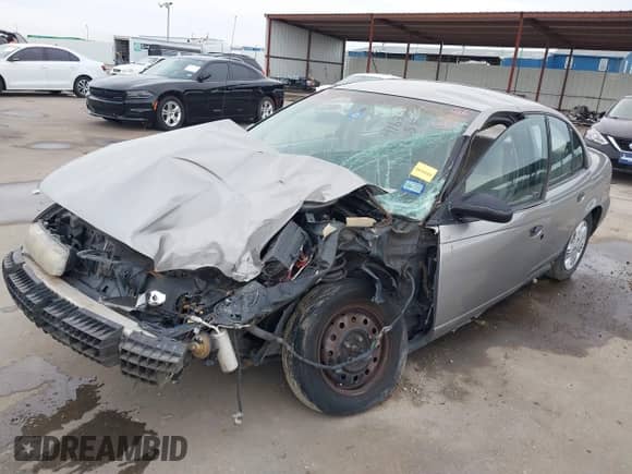 1996 Saturn SL z VIN 1G8ZH5288TZ325859, wystawiony jako IAAI lot #41672302 z przebiegiem 193 619 mil mil oraz . Historia ofert i sprzedaży dostępna na DreamBid. Obrazek 6.