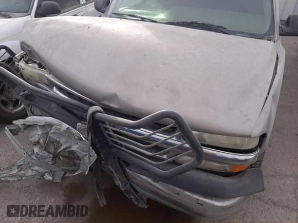 2002 Chevrolet Suburban LT z VIN 1GNFK16T32J239686, wystawiony jako Copart lot #73612184 z przebiegiem Nie podano mil oraz Szkoda całkowita • Salvage title. Historia ofert i sprzedaży dostępna na DreamBid. Obrazek 12.