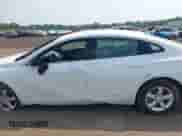 2024 Chevrolet Malibu LS с VIN 1G1ZC5ST4RF176653, выставлен на аукционе IAAI как лот 42362030 с пробегом 14 129 миль миль и . История ставок и продаж доступна на DreamBid. Изображение 14.