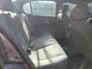 2006 Chevrolet Malibu 1FL z VIN 1G1ZS51866F126378, wystawiony jako Copart lot #56990475 z przebiegiem 227 156 mil mil oraz Nie do naprawy • Non repairable. Historia ofert i sprzedaży dostępna na DreamBid. Obrazek 10.