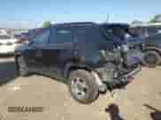 2022 Jeep Compass Trailhawk с VIN 3C4NJDDB3NT224069, выставлен на аукционе Copart как лот 80624285 с пробегом 41 932 миль миль и Чистый • Clean title. История ставок и продаж доступна на DreamBid. Изображение 2.