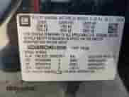 2017 Chevrolet Silverado 1500 LT with VIN 3GCUKREC5HG149949, listed as a Copart auction lot 84455085 with 165,232 mi miles and Salvage title. Bid and sale history available at DreamBid. Image 12.