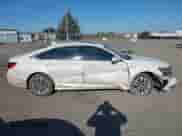 2021 Honda Accord EX-L z VIN 1HGCV3F58MA012725, wystawiony jako IAAI lot #43038825 z przebiegiem 61 730 mil mil oraz . Historia ofert i sprzedaży dostępna na DreamBid. Obrazek 13.