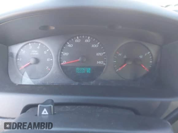 2015 Chevrolet Impala Police Police with VIN 2G1WD5E33F1130102, listed as a IAAI auction lot 41750008 with 92,226 mi miles and . Bid and sale history available at DreamBid. Image 7.