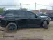 2023 Jeep Grand Cherokee Altitude с VIN 1C4RJHAG9PC543905, выставлен на аукционе IAAI как лот 42381448 с пробегом 36 533 миль миль и . История ставок и продаж доступна на DreamBid. Изображение 12.