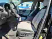 2020 Chevrolet Equinox LS with VIN 2GNAXSEV5L6152875, listed as a Copart auction lot 80279225 with 91,392 mi miles and Salvage title. Bid and sale history available at DreamBid. Image 7.