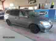 2007 Honda Odyssey EX-L с VIN 5FNRL38787B143999, выставлен на аукционе Copart как лот 81405655 с пробегом 191 244 миль миль и Чистый • Clean title. История ставок и продаж доступна на DreamBid. Изображение 4.