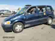 2002 Chevrolet Venture Value 1SV с VIN 1GNDU23E12D226804, выставлен на аукционе Copart как лот 72171804 с пробегом 223 077 миль миль и Списание • Salvage title. История ставок и продаж доступна на DreamBid. Изображение 1.