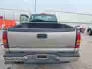 2001 GMC Sierra 1500 SLE1 z VIN 1GTEC19T51E329314, wystawiony jako IAAI lot #43198539 z przebiegiem 190 794 mil mil oraz . Historia ofert i sprzedaży dostępna na DreamBid. Obrazek 17.