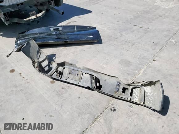 2014 Ram 1500 Express with VIN 3C6JR6AT5EG188952, listed as a Copart auction lot 67062055 with 166,740 mi miles and Salvage title. Bid and sale history available at DreamBid. Image 12.