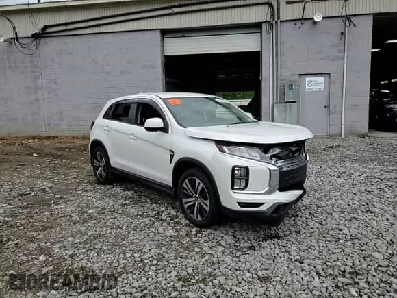 2020 Mitsubishi Outlander ES с VIN JA4AR3AU8LU004902, выставлен на аукционе Copart как лот 64939005 с пробегом Не указан миль и На запчасти • Non repairable. История ставок и продаж доступна на DreamBid. Изображение 13.