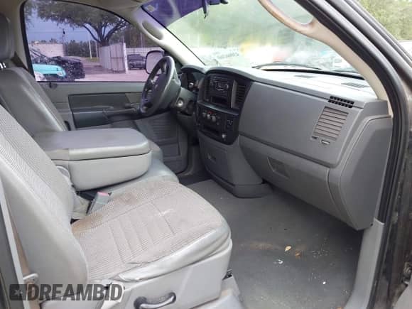 2007 Dodge 1500 ST с VIN 1D7HA16K47J570933, выставлен на аукционе IAAI как лот 43066360 с пробегом 234 692 миль миль и . История ставок и продаж доступна на DreamBid. Изображение 5.