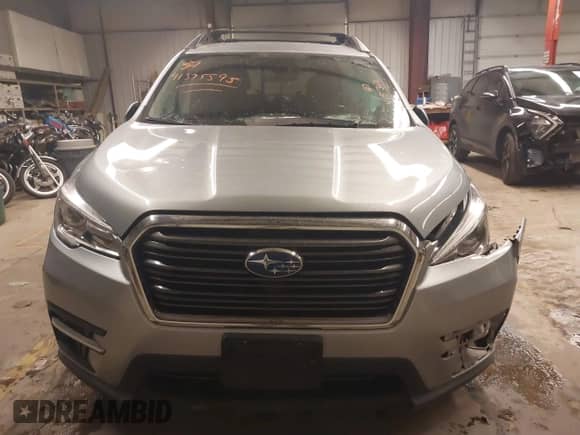 2021 Subaru Ascent Premium с VIN 4S4WMAFD1M3402186, выставлен на аукционе IAAI как лот 41375595 с пробегом 66 820 миль миль и . История ставок и продаж доступна на DreamBid. Изображение 12.