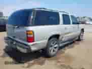 2005 Chevrolet Suburban LT с VIN 1GNEC16Z35J118674, выставлен на аукционе IAAI как лот 42465242 с пробегом 155 791 миль миль и . История ставок и продаж доступна на DreamBid. Изображение 4.