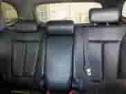 2009 Hyundai Santa Fe SE with VIN 5NMSH13E89H267964, listed as a Copart auction lot 66653115 with 159,493 mi miles and Salvage title. Bid and sale history available at DreamBid. Image 10.