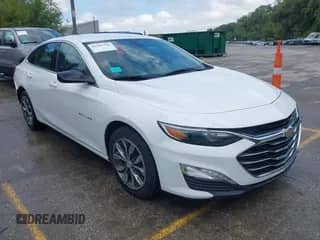 2022 Chevrolet Malibu LT с VIN 1G1ZD5ST9NF114429, выставлен на аукционе IAAI как лот 43181784 с пробегом 84 791 миль миль и . История ставок и продаж доступна на DreamBid. Изображение 1.