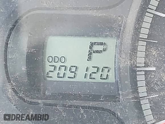 2012 Toyota Sienna with VIN 5TDZK3DC5CS195229, listed as a IAAI auction lot 42291832 with 209,120 mi miles and . Bid and sale history available at DreamBid. Image 16.