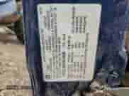 2001 Chevrolet S-10 z VIN 1GCCS14WX1K124892, wystawiony jako Copart lot #49770235 z przebiegiem Nie podano mil oraz Szkoda całkowita • Salvage title. Historia ofert i sprzedaży dostępna na DreamBid. Obrazek 13.