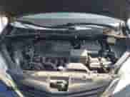 2012 Toyota Sienna with VIN 5TDKA3DC4CS013301, listed as a IAAI auction lot 42955432 with 134,198 mi miles and . Bid and sale history available at DreamBid. Image 10.