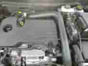 2023 Chevrolet Equinox Premier z VIN 3GNAXXEG7PL219153, wystawiony jako Copart lot #63484265 z przebiegiem 23 150 mil mil oraz Szkoda całkowita • Salvage title. Historia ofert i sprzedaży dostępna na DreamBid. Obrazek 14.