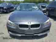 2014 BMW 3 Series 328d xDrive with VIN WBA3D5C51EKX96711, listed as a Copart auction lot 63532195 with 187,068 mi miles and Clean title. Bid and sale history available at DreamBid. Image 5.