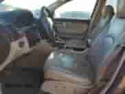2007 Saturn Outlook XR with VIN 5GZEV23727J122650, listed as a Copart auction lot 85737314 with 141,311 mi miles and Salvage title. Bid and sale history available at DreamBid. Image 7.