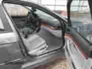 2002 BMW 5 Series 530i с VIN WBADT63462CK27766, выставлен на аукционе IAAI как лот 43300242 с пробегом Не указан миль и . История ставок и продаж доступна на DreamBid. Изображение 5.