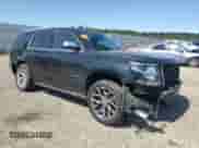 2017 Chevrolet Tahoe Premier z VIN 1GNSKCKC6HR251180, wystawiony jako Copart lot #61505935 z przebiegiem 142 525 mil mil oraz Szkoda całkowita • Salvage title. Historia ofert i sprzedaży dostępna na DreamBid. Obrazek 4.
