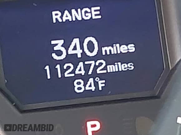 2013 Honda Odyssey Touring с VIN 5FNRL5H99DB011584, выставлен на аукционе IAAI как лот 43222547 с пробегом 112 472 миль миль и . История ставок и продаж доступна на DreamBid. Изображение 15.