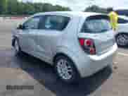 2012 Chevrolet Sonic LT с VIN 1G1JC6SH6C4224994, выставлен на аукционе IAAI как лот 42974838 с пробегом 123 885 миль миль и . История ставок и продаж доступна на DreamBid. Изображение 3.