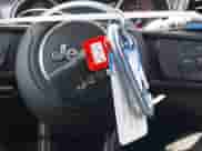 2023 Jeep Wrangler Sport with VIN 1C4HJXAG1PW650435, listed as a IAAI auction lot 42333006 with 16,980 mi miles and . Bid and sale history available at DreamBid. Image 11.