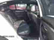 2016 BMW 5 Series 535i with VIN WBA5B1C54GG554086, listed as a IAAI auction lot 42910383 with 107,203 mi miles and . Bid and sale history available at DreamBid. Image 8.