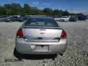 2007 Chevrolet Impala LT z VIN 2G1WC58R579182868, wystawiony jako Copart lot #71966425 z przebiegiem 103 824 mil mil oraz Szkoda całkowita • Salvage title. Historia ofert i sprzedaży dostępna na DreamBid. Obrazek 6.