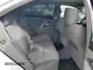 2007 Toyota Camry LE с VIN 4T1BK46K97U504712, выставлен на аукционе Copart как лот 81936135 с пробегом 98 601 миль миль и Списание • Salvage title. История ставок и продаж доступна на DreamBid. Изображение 10.