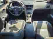 2010 Chevrolet Malibu LTZ with VIN 1G1ZE5EB4AF204310, listed as a Copart auction lot 80129225 with 175,296 mi miles and Clean title. Bid and sale history available at DreamBid. Image 8.