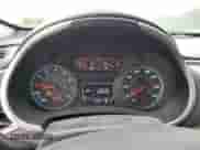 2024 Chevrolet Malibu LS с VIN 1G1ZB5ST5RF188815, выставлен на аукционе Copart как лот 80193795 с пробегом 27 826 миль миль и Списание • Salvage title. История ставок и продаж доступна на DreamBid. Изображение 9.