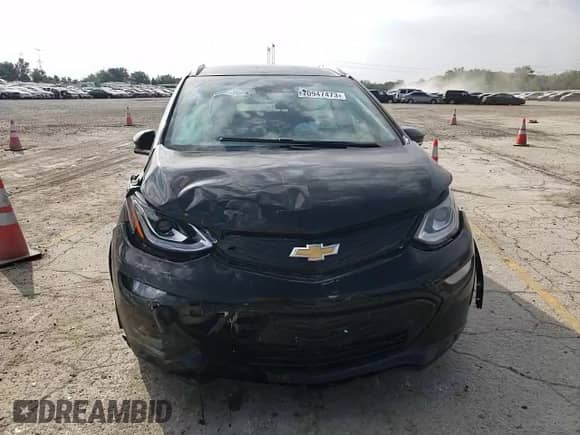 2020 Chevrolet Bolt EV Premier z VIN 1G1FZ6S09L4121096, wystawiony jako Copart lot #70947473 z przebiegiem 20 242 mil mil oraz . Historia ofert i sprzedaży dostępna na DreamBid. Obrazek 11.