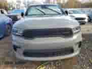 2023 Dodge Durango GT Premium with VIN 1C4RDJDG4PC606337, listed as a Copart auction lot 75224494 with Not provided miles and Salvage title. Bid and sale history available at DreamBid. Image 5.