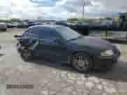 2004 Chevrolet Cavalier LS Sport с VIN 1G1JH52F047144441, выставлен на аукционе Copart как лот 76132364 с пробегом 267 873 миль миль и Списание • Salvage title. История ставок и продаж доступна на DreamBid. Изображение 4.