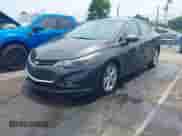 2017 Chevrolet Cruze Premier с VIN 1G1BF5SM2H7180842, выставлен на аукционе IAAI как лот 42476281 с пробегом 144 765 миль миль и . История ставок и продаж доступна на DreamBid. Изображение 2.