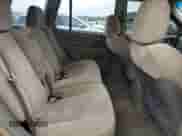 2004 Hyundai Santa Fe GLS z VIN KM8SC13E74U729488, wystawiony jako Copart lot #71437274 z przebiegiem 117 383 mil mil oraz Szkoda całkowita • Salvage title. Historia ofert i sprzedaży dostępna na DreamBid. Obrazek 11.