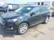 2019 Ford Edge Titanium with VIN 2FMPK4K95KBB98017, listed as a IAAI auction lot 42989891 with 52,133 mi miles and . Bid and sale history available at DreamBid. Image 17.