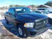 2018 Ram 1500 Tradesman с VIN 1C6RR7FG3JS222877, выставлен на аукционе IAAI как лот 41506573 с пробегом 133 167 миль миль и . История ставок и продаж доступна на DreamBid. Изображение 1.