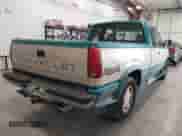 1993 Chevrolet Silverado 2500 с VIN 2GCFK29K9P1244541, выставлен на аукционе IAAI как лот 42159843 с пробегом 185 247 миль миль и . История ставок и продаж доступна на DreamBid. Изображение 4.