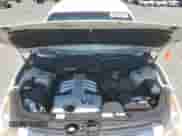 2007 Hyundai Veracruz GLS with VIN KM8NU73C07U012494, listed as a Copart auction lot 58548165 with 148,010 mi miles and Salvage title. Bid and sale history available at DreamBid. Image 12.