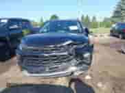 2024 Chevrolet Blazer LT with VIN 3GNKBCR42RS121720, listed as a IAAI auction lot 42464797 with 34,651 mi miles and . Bid and sale history available at DreamBid. Image 6.