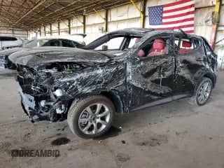2023 Dodge Hornet GT Plus z VIN ZACNDFBN7P3A06394, wystawiony jako Copart lot #64108305 z przebiegiem 10 747 mil mil oraz Szkoda całkowita • Salvage title. Historia ofert i sprzedaży dostępna na DreamBid. Obrazek 1.